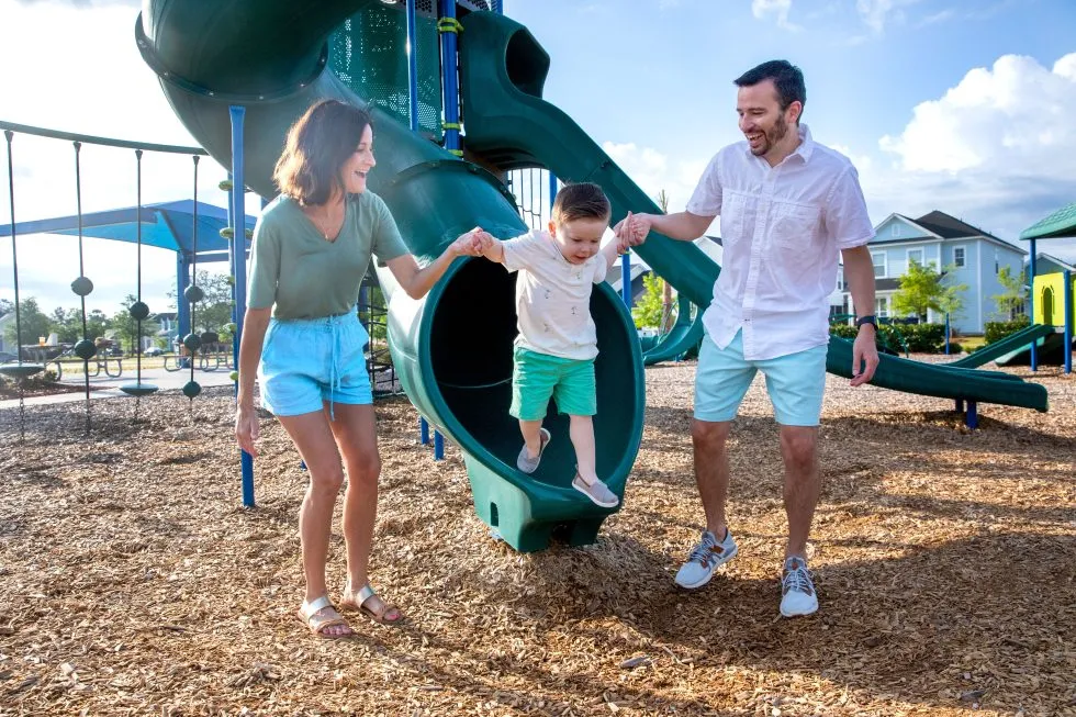 A New Place to Play at Carnes