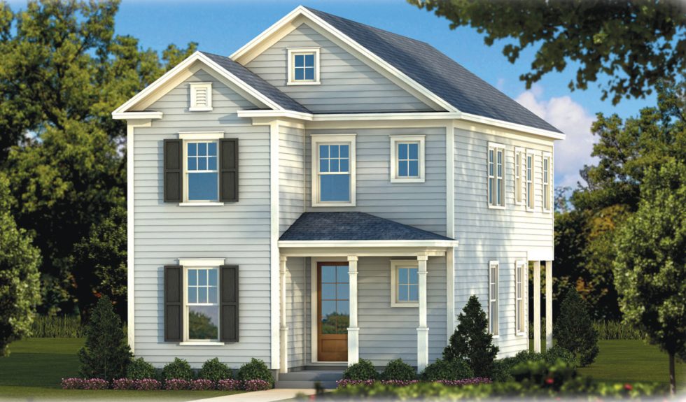 Introducing New Home Plans From Sabal Homes
