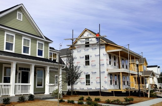 First Homes At Carnes Crossroads Feature Traditional Designs, Spacious Floor Plans