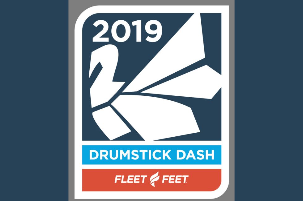 Summerville’s “Drumstick Dash” Coming to Carnes Crossroads