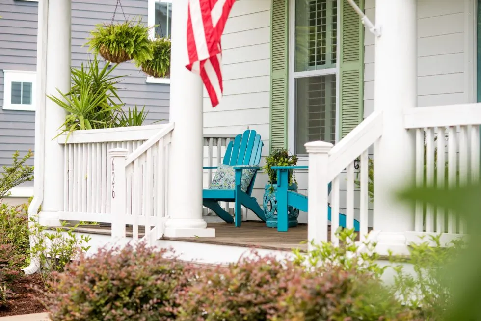 The Benefits Of Buying A New Home