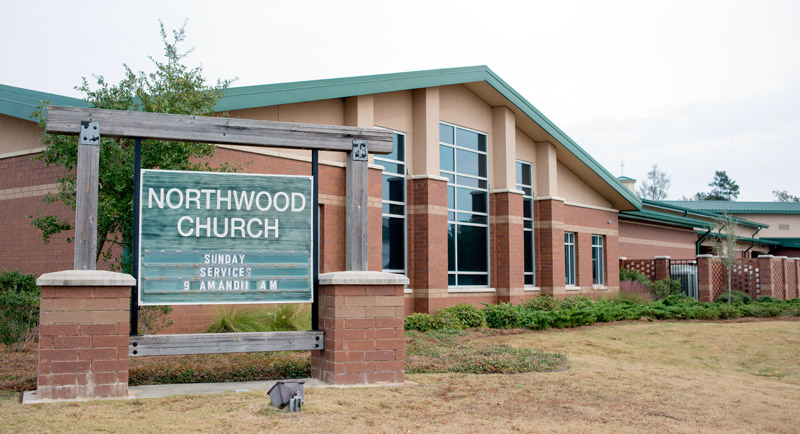 Northwood Assembly Opens New Campus at Carnes Crossroads
