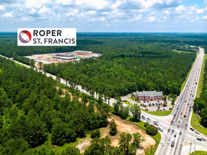 Roper St. Francis Medical Campus Now Open