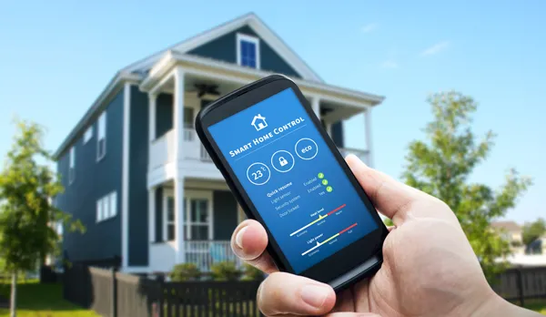 Homes for the Future at Carnes Crossroads