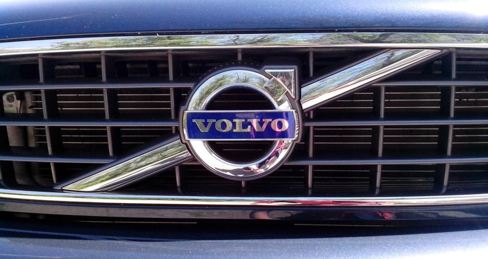 Volvo Will Soon Be Our Neighbor