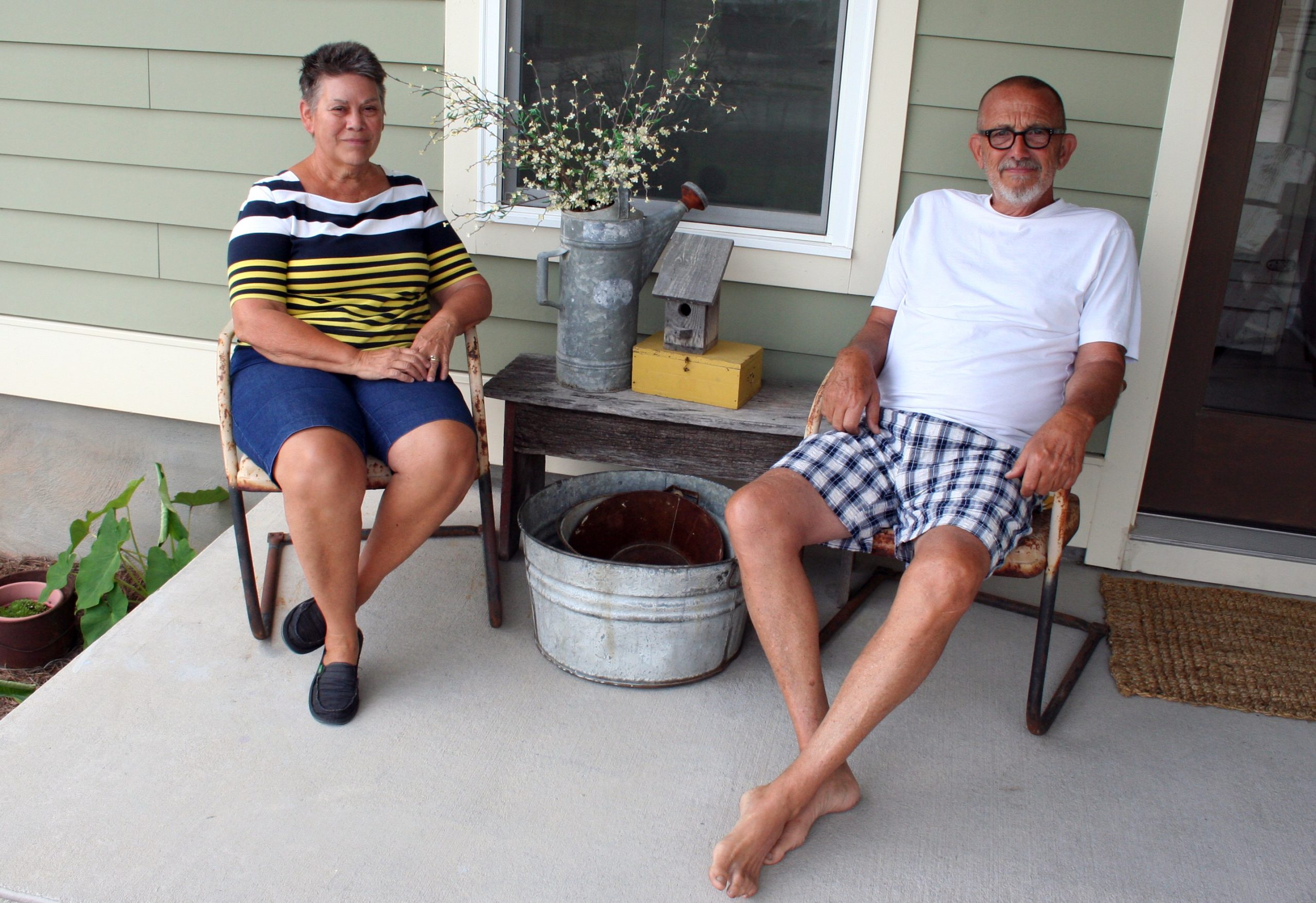 Watkins-Porch