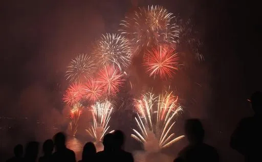 Unique Summertime Events in the Lowcountry