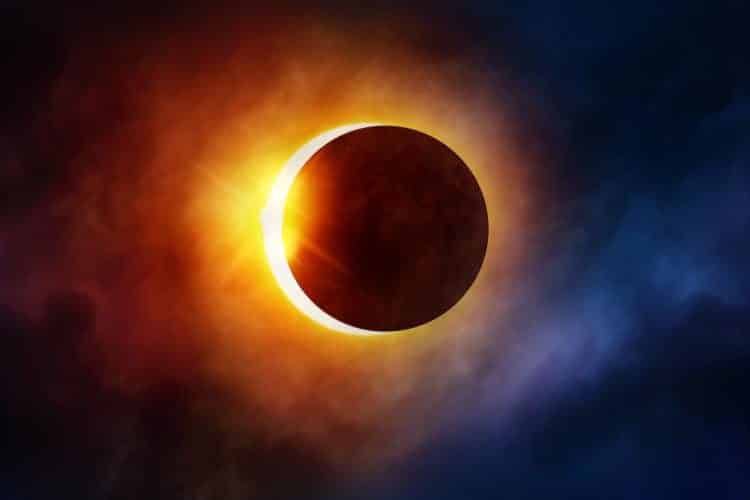 Charleston One of the Best U.S. Cities for Total Eclipse Viewing