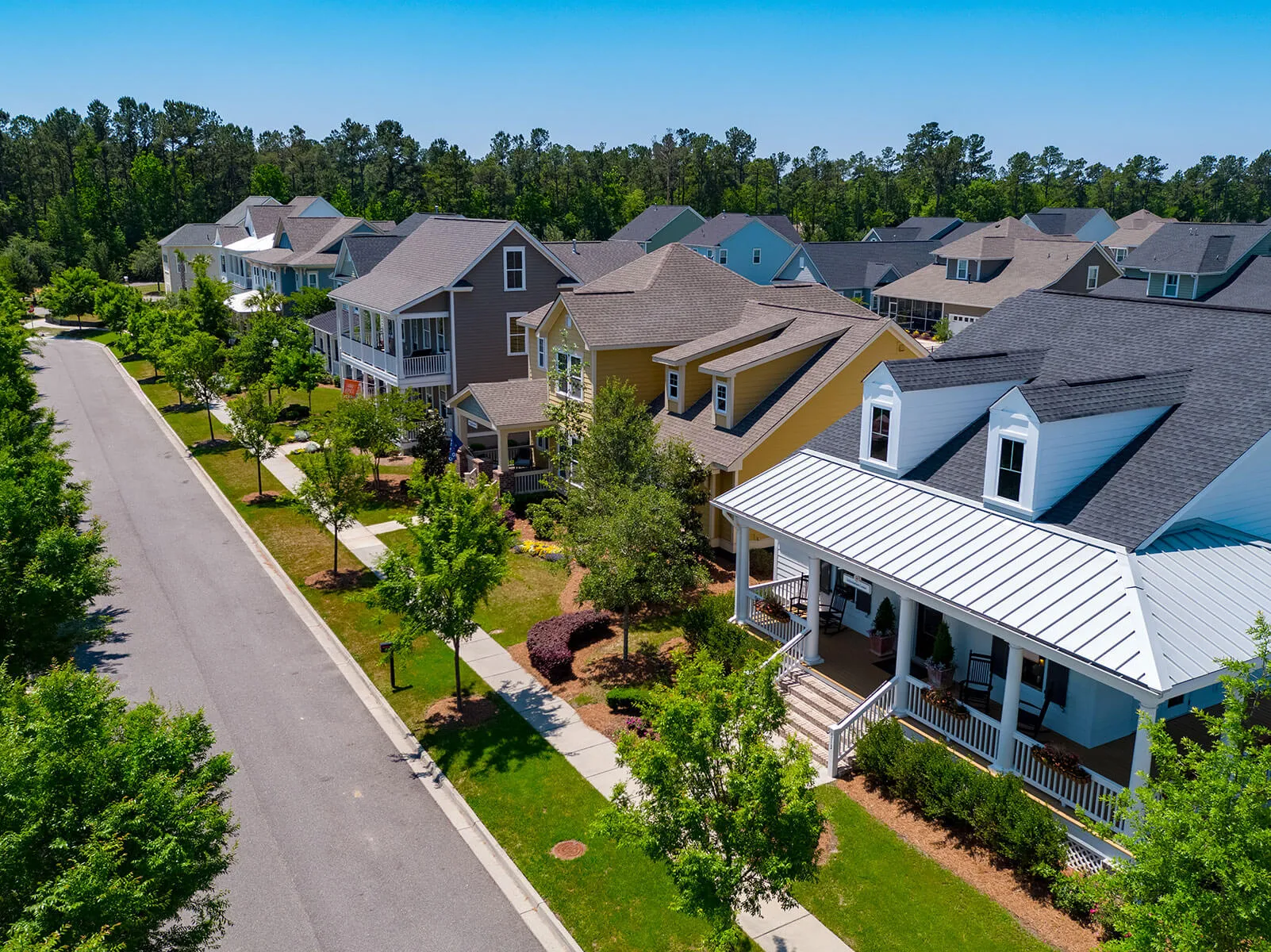 Homes