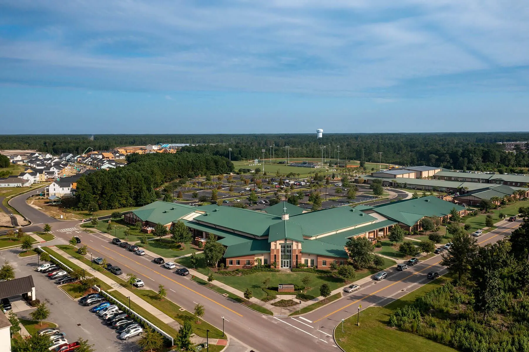 Northwood Academy