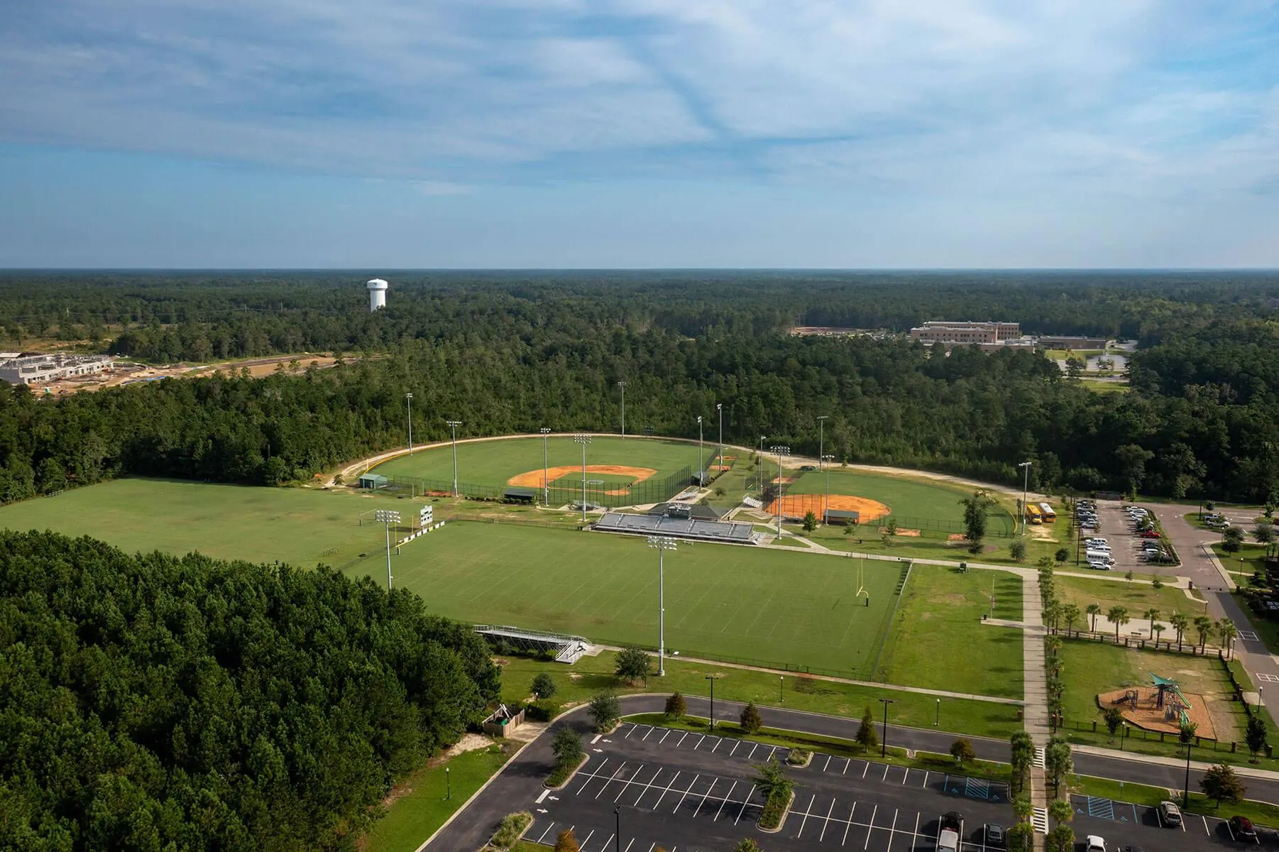 Sports Park
