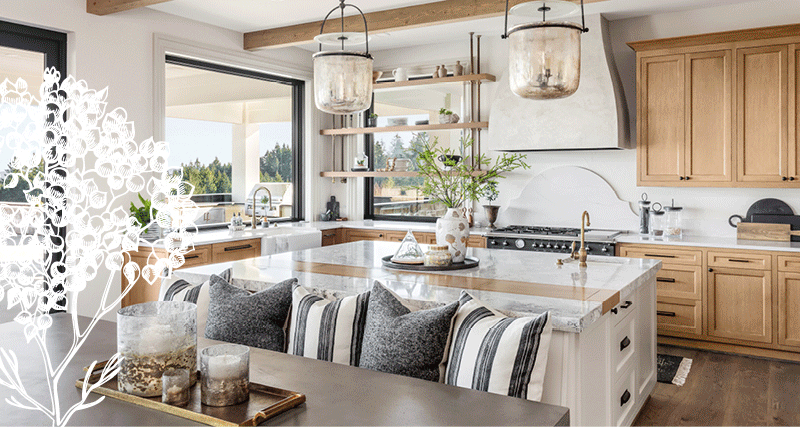 2024’s Hottest Interior Trends