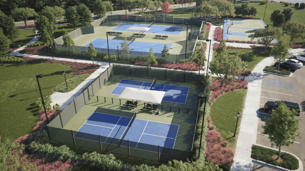 Our Agrihood Is Blooming with New Amenities