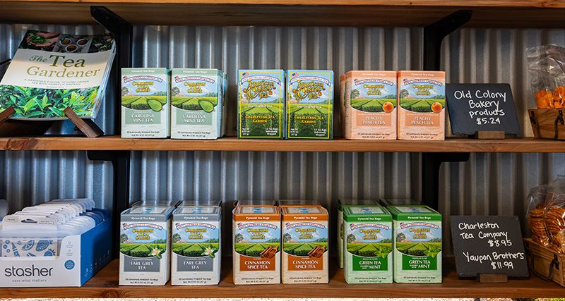 Carnes Crossroads Farm Store Products