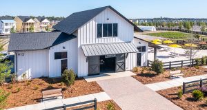 Farm Store at Carnes Crossroads