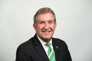 S.C. Agriculture Commissioner Hugh Weathers