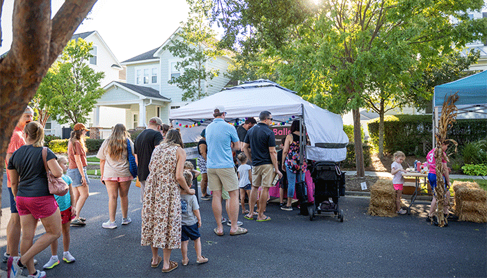 Carnes Festivals Gallery