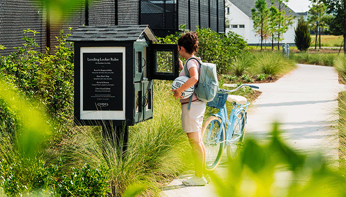 Agrihood Future Gallery
