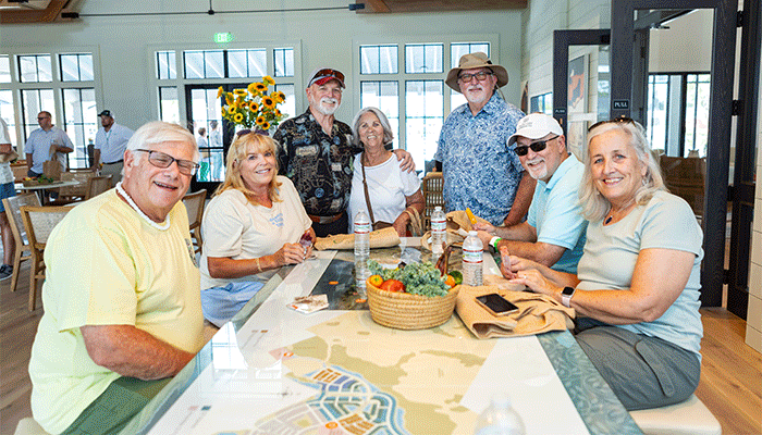 Grand Opening Gallery