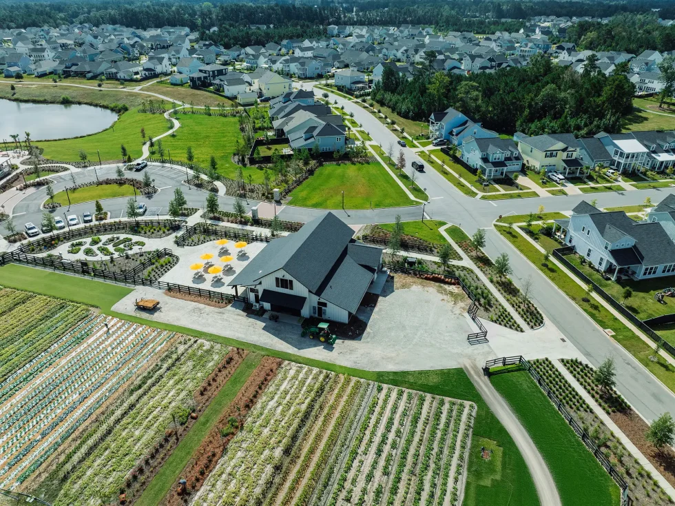 Carnes Crossroads among nation’s top 50 master-planned communities