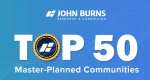john-burns-top-50-master-planned-communities-winner
