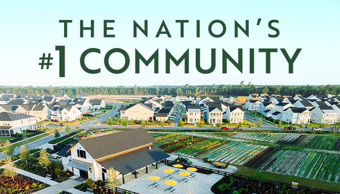 Carnes Crossroads Earns National and Regional Accolades