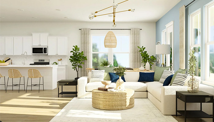 Coastal Collection