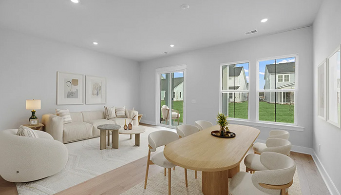 Villas Collection