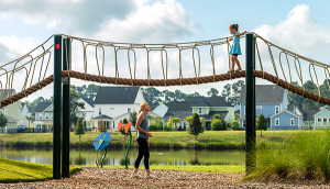 4:30 PM: Play, Explore, Repeat