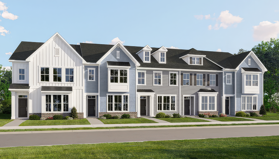 Three New Ways to Call Carnes Crossroads Home